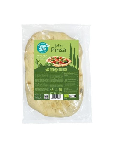Pinsa 2x200 gr