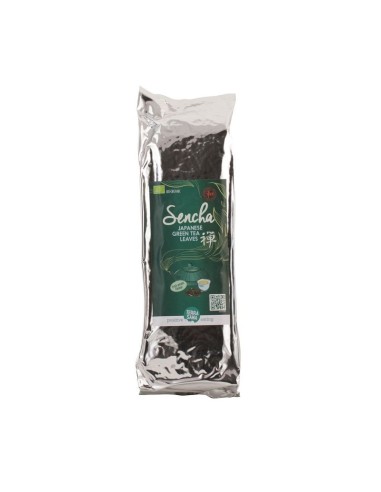 Sencha