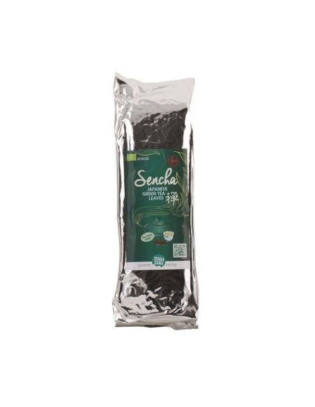 Sencha