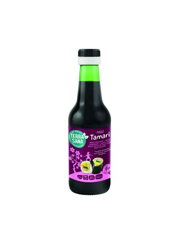 Tamari Mild Sin Gluten