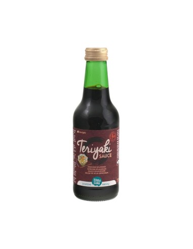 Teriyaki