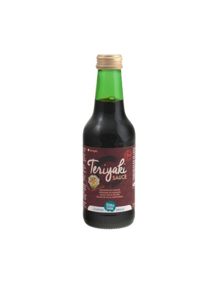 Teriyaki