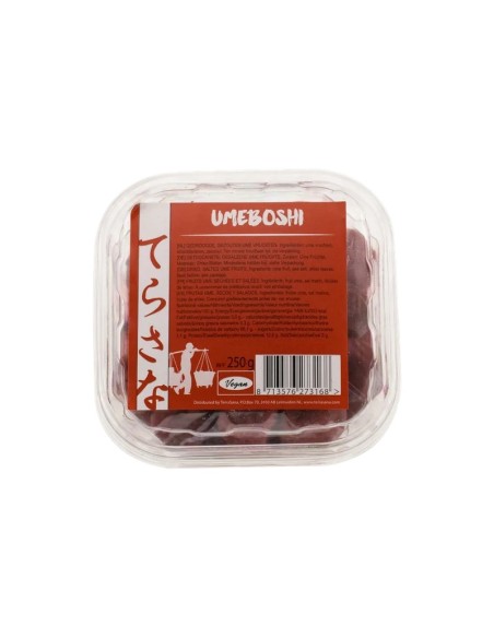 Umeboshi