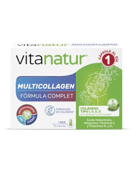 Multicollagen