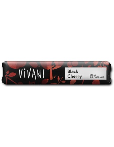 Chocolatina Black Cherry