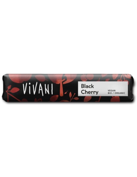 Chocolatina Black Cherry
