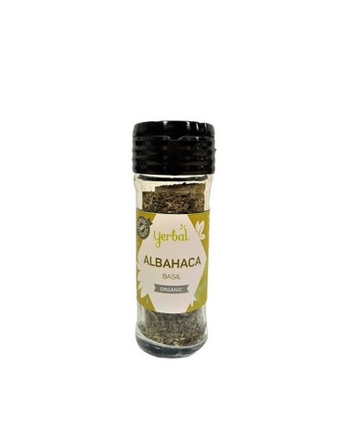 Especia Albahaca