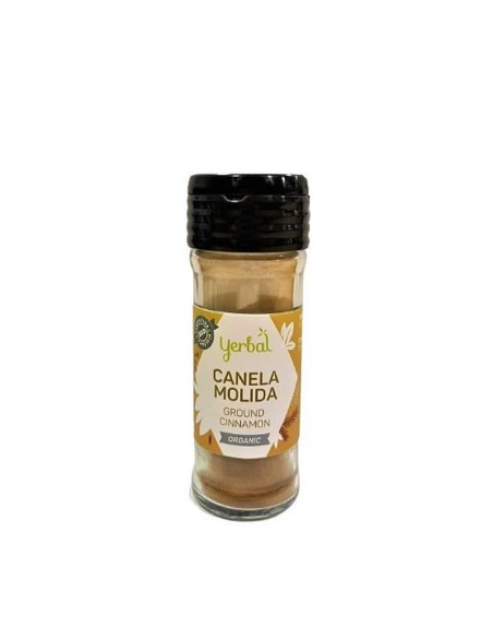 Especia Canela Molida