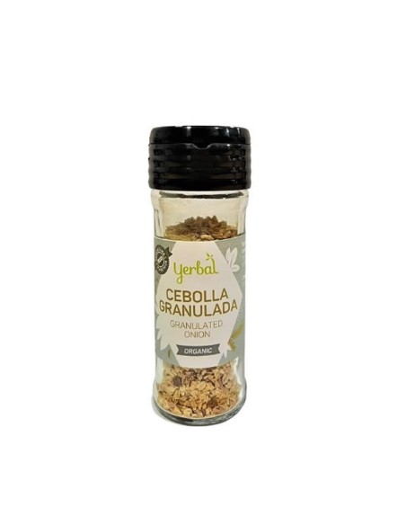 Especia Cebolla Granulada