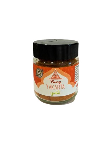 Curry Yakarta