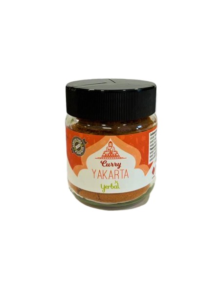 Curry Yakarta