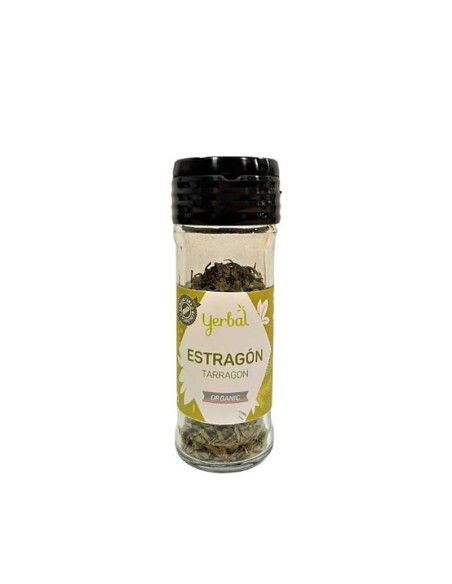 Especia Estragón
