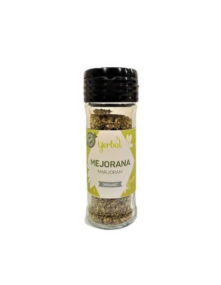 Especia Mejorana