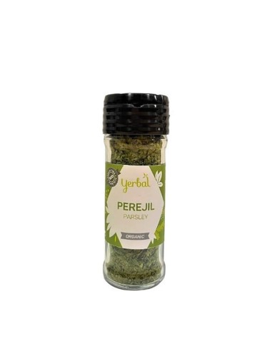 Especia Perejil