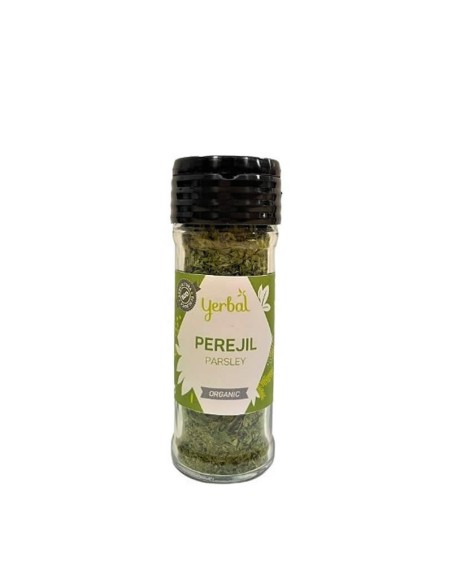 Especia Perejil