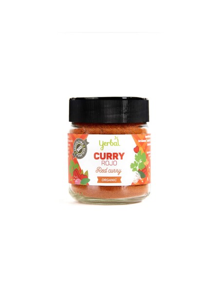 Especia XL Curry