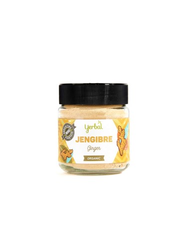 Especia XL Jengibre Molido