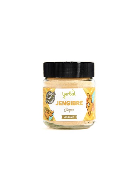 Especia XL Jengibre Molido
