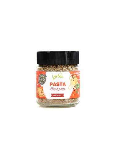 Especia XL Mezcla Pasta