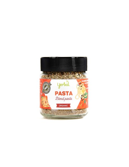 Especia XL Mezcla Pasta