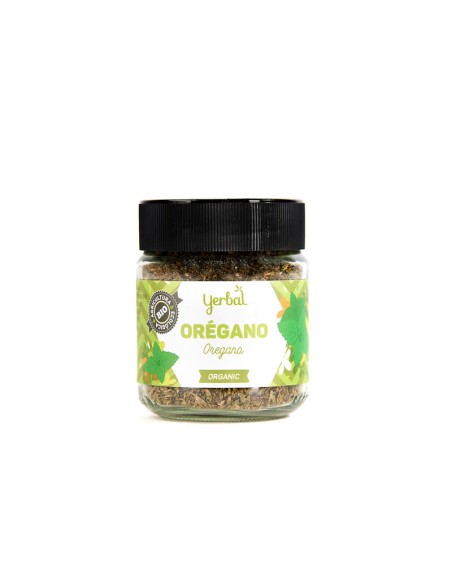 Especia XL Orégano
