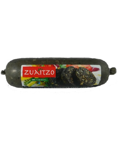 Morcilla Vegetal