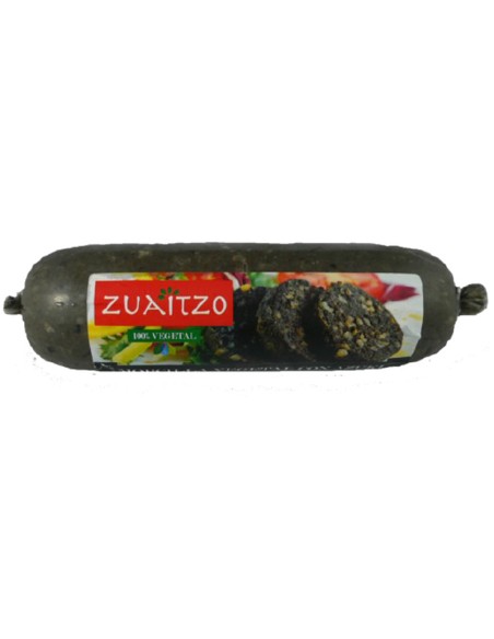 Morcilla Vegetal