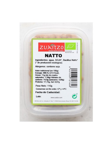 Natto