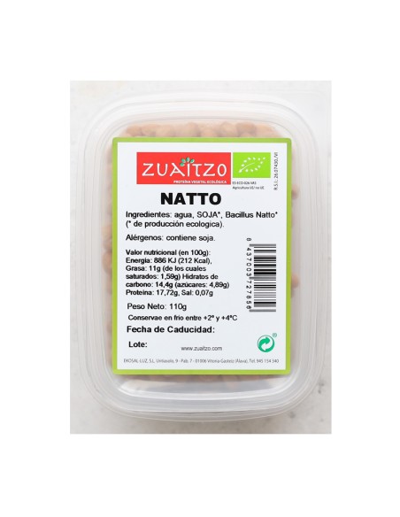 Natto