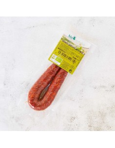 Chorizo Sarta Picante de Biobardales