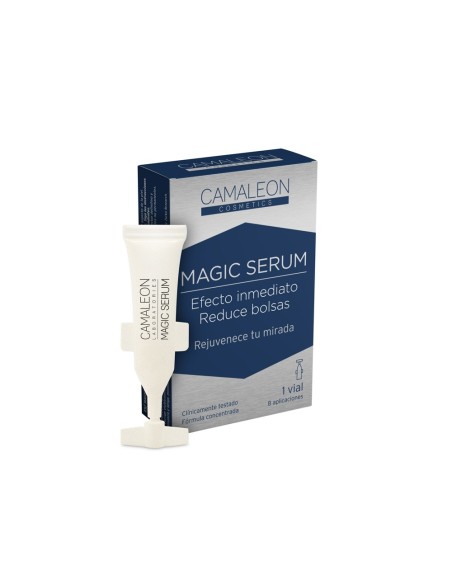 MAGIC SERUM 1 UD. X 2ML de Camaleon