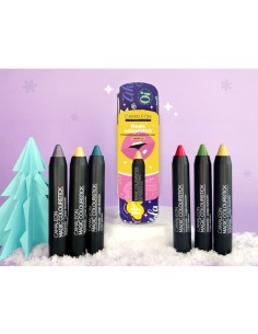 Promoción Navidad LATA MAGIC Gris Ceniza de Camaleon