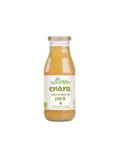Zumo de PERA de Enara
