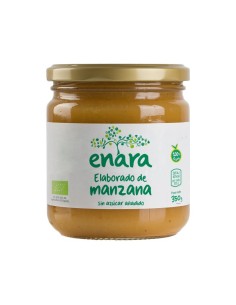 Elaborado de Manzana   de Enara