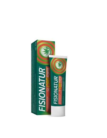 FORTE CREMA 60ML de Fisionatur