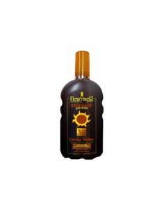 Leche Solar Spf-30 de Fleurymer