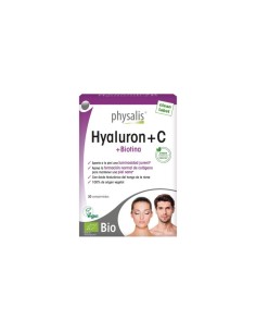 Hyaluron + C de Physalis