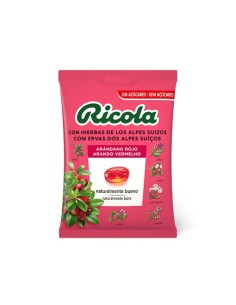 Bolsa Arandanos  de Ricola