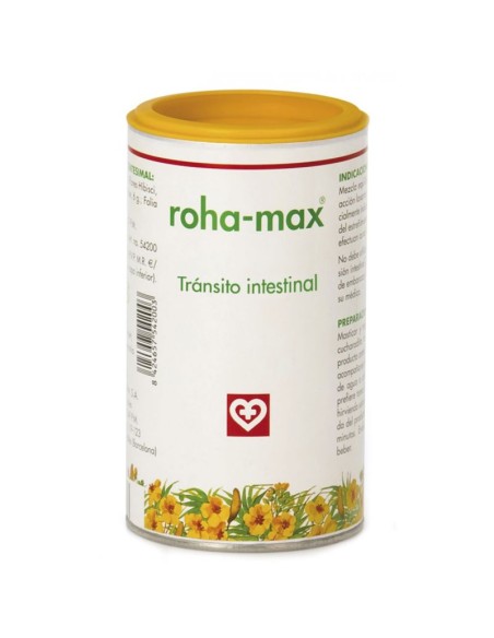 Roha-Max Bote 130 Gr de Roha