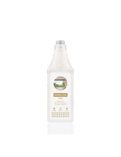 STOP con Citronela, Lavanda y albahaca de Sanilive