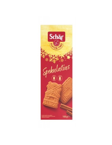 Spekulatius de Schar