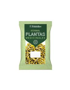 Melisa Hoja 30g Ynsadiet – Relajante Natural y Digestivo