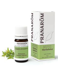 Hierbaluisa Pranarom 5 ml – Aceite Esencial Natural