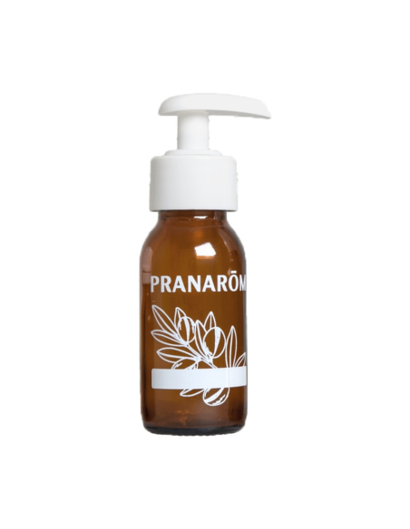 Frasco con Dosificador 60 ml - Precio Unitario | Prana