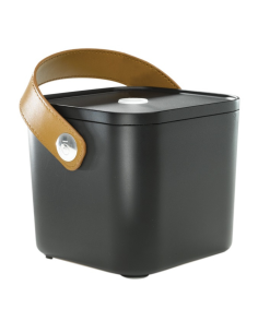 Cordless Diffuser Cuts by Pranarom – Portable Aromatherapy