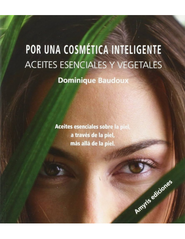 Por Una Cosmetica Inteligente D. Baudoux de Pranarom