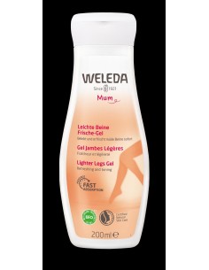 Locion Tonica De Cobre (Gel) 200 Ml de Weleda