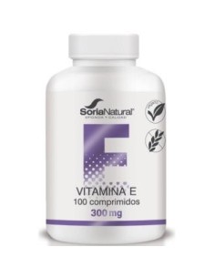 Pacote 3X2 Vitamina E de Liberação Sustentada 60Comp.