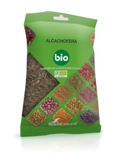 Pack de 2 Alcachofras Eco Bag 40 Gr de Soria