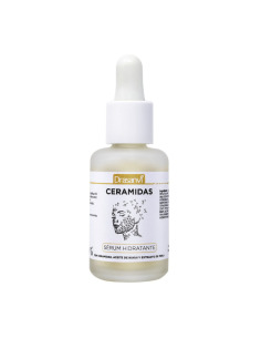 Serum Hidratante Ceramidas Drasanvi 30 ml  Piel Suave